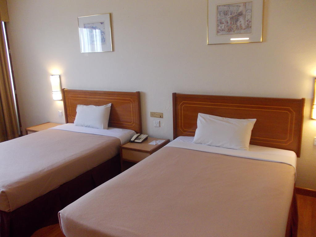 Quality Hotel Shah Alam Quarto foto