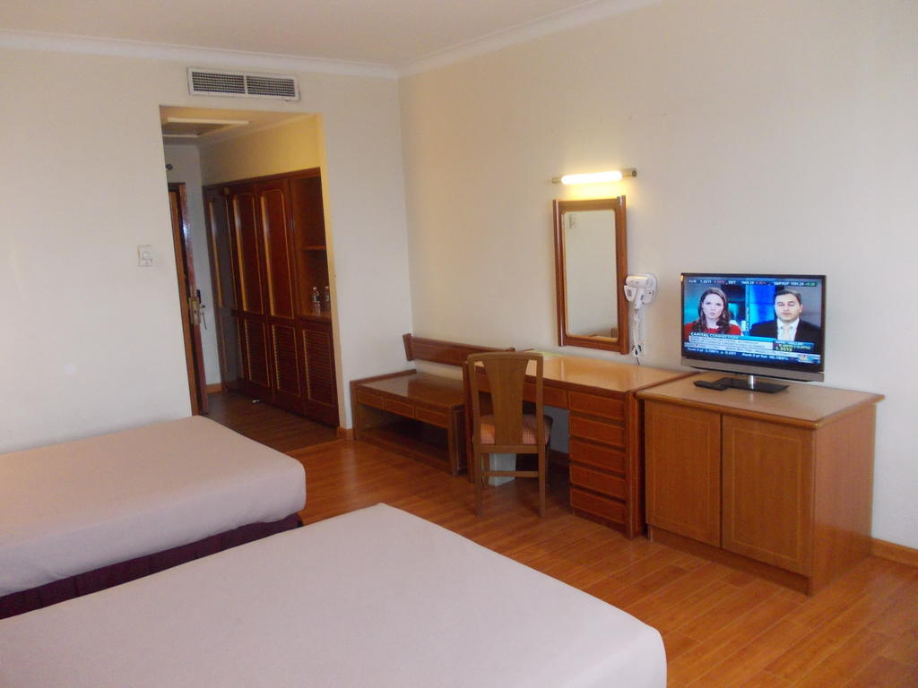 Quality Hotel Shah Alam Quarto foto