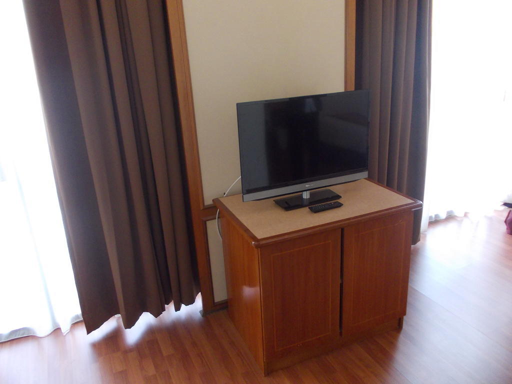 Quality Hotel Shah Alam Quarto foto