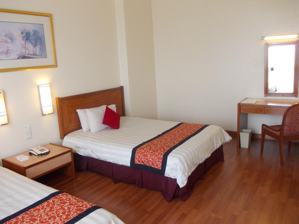 Quality Hotel Shah Alam Quarto foto