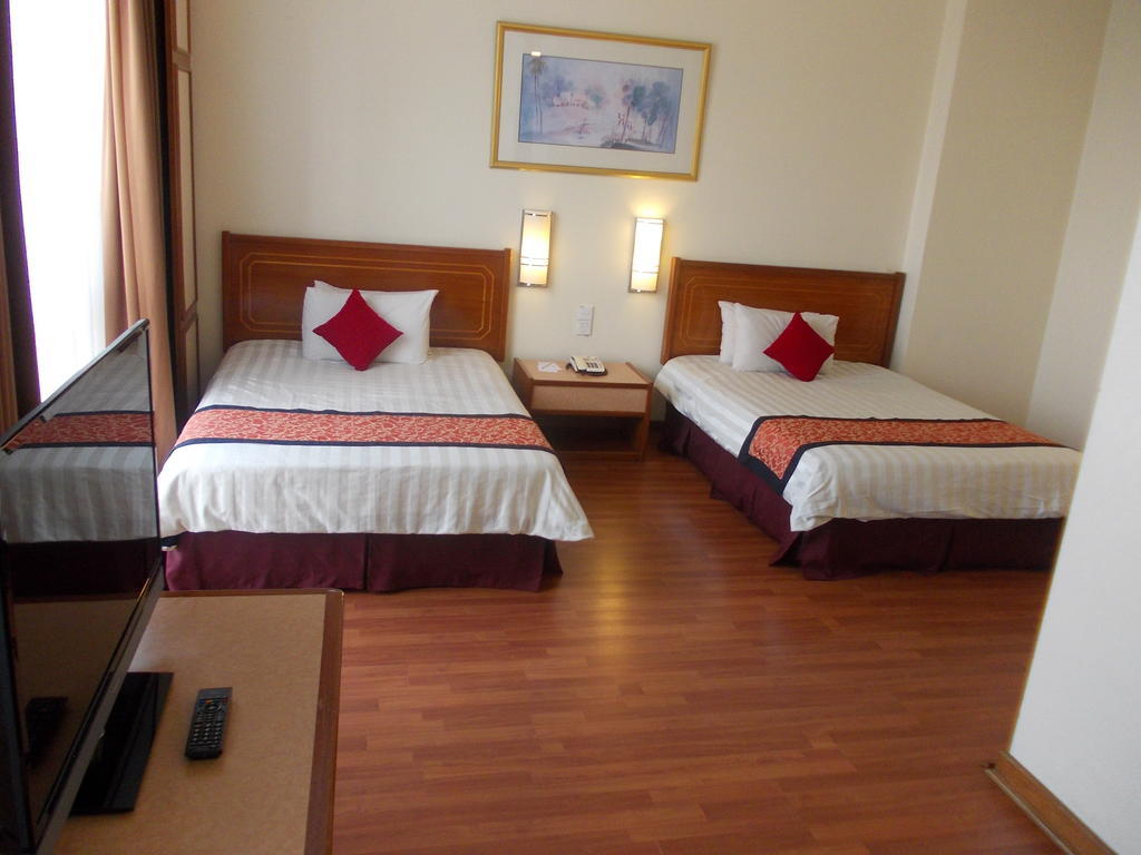 Quality Hotel Shah Alam Quarto foto