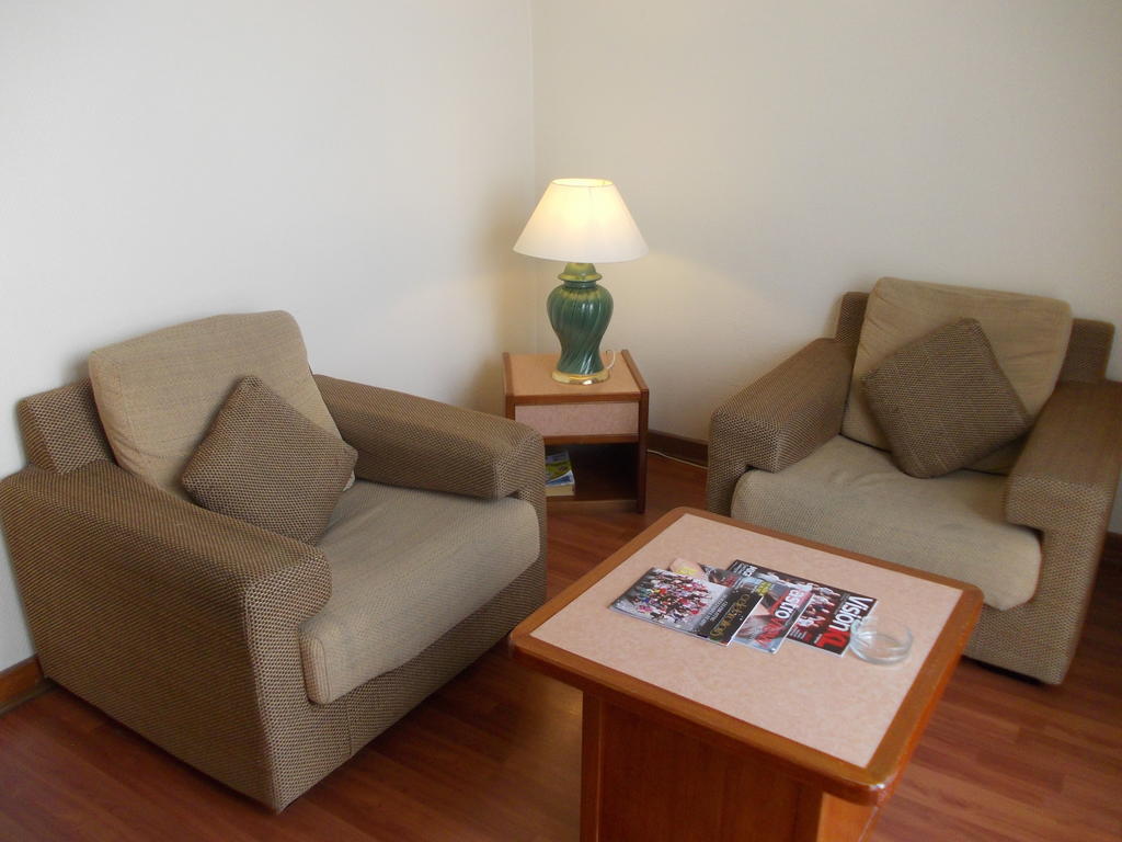 Quality Hotel Shah Alam Quarto foto