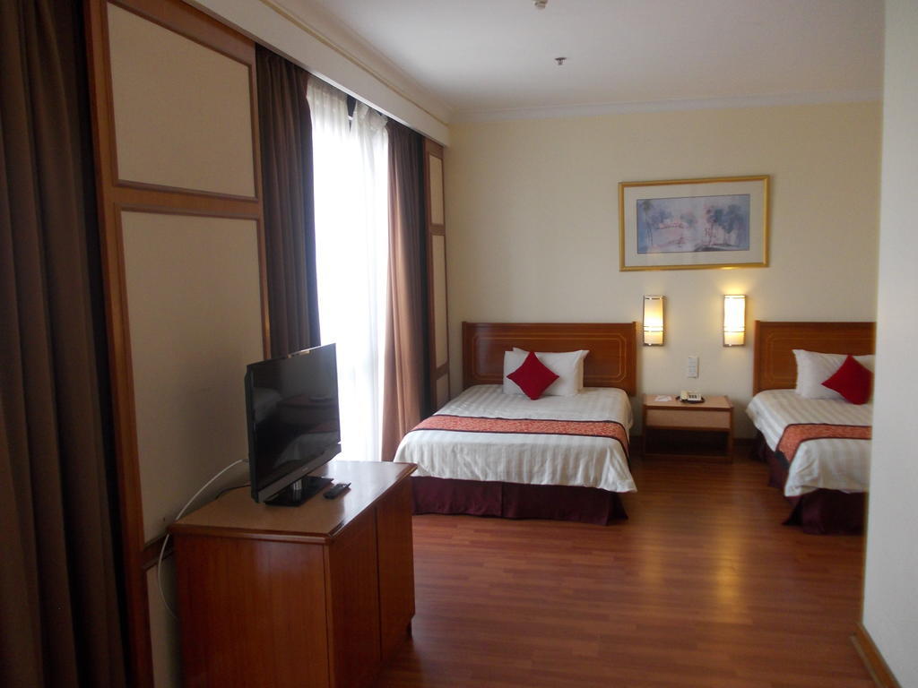 Quality Hotel Shah Alam Quarto foto
