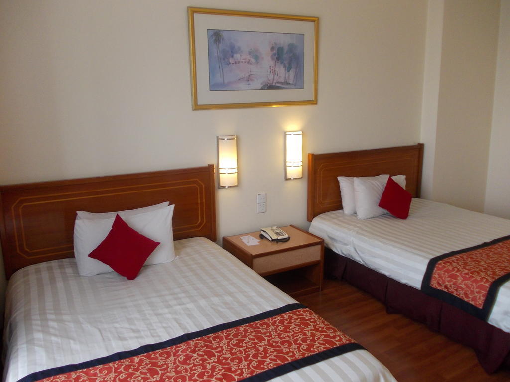 Quality Hotel Shah Alam Quarto foto