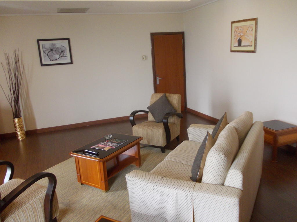 Quality Hotel Shah Alam Quarto foto