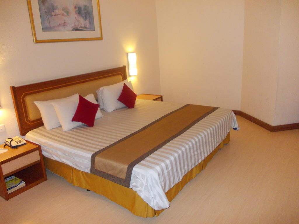 Quality Hotel Shah Alam Quarto foto