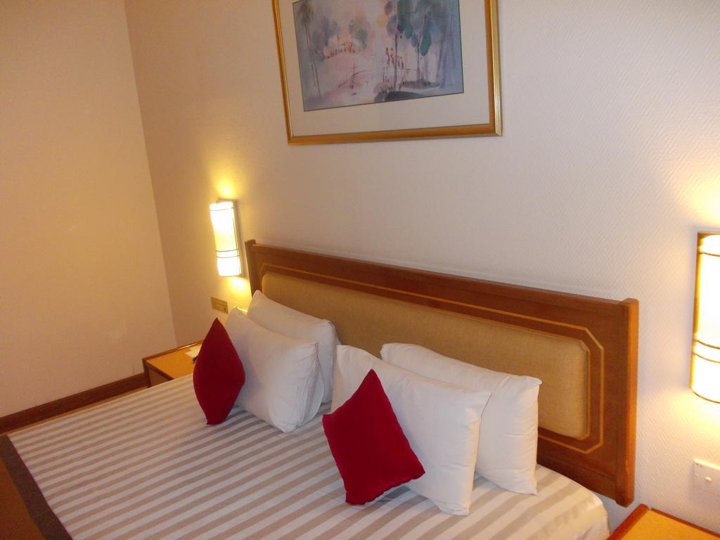 Quality Hotel Shah Alam Quarto foto