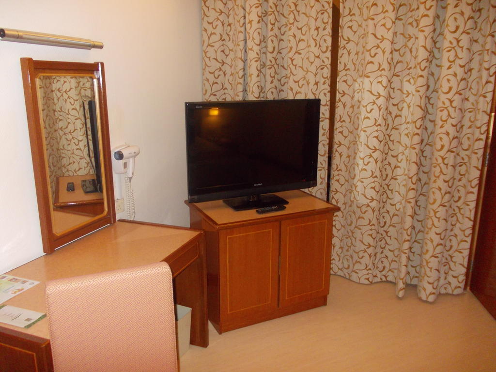 Quality Hotel Shah Alam Quarto foto