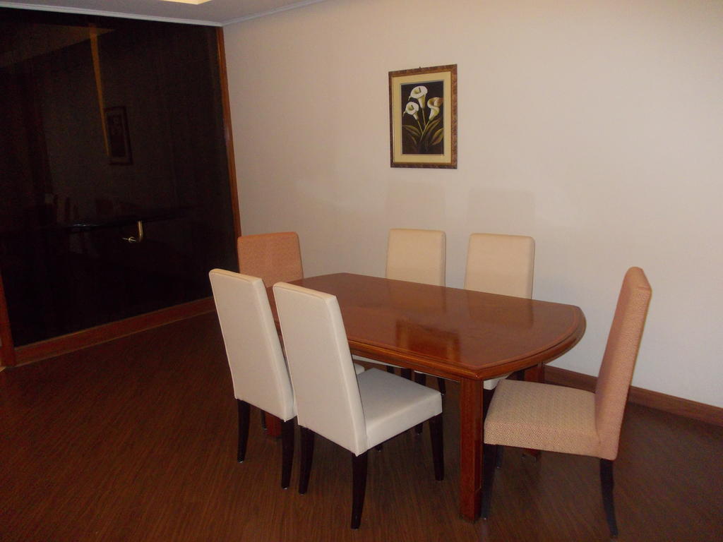Quality Hotel Shah Alam Quarto foto