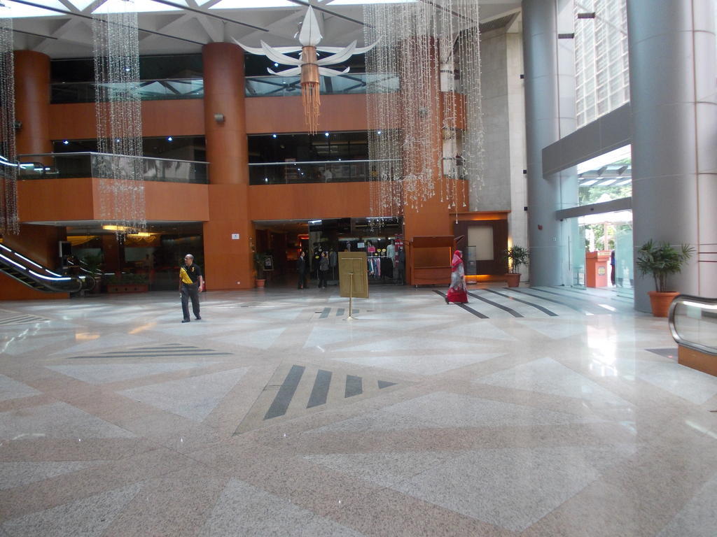 Quality Hotel Shah Alam Exterior foto