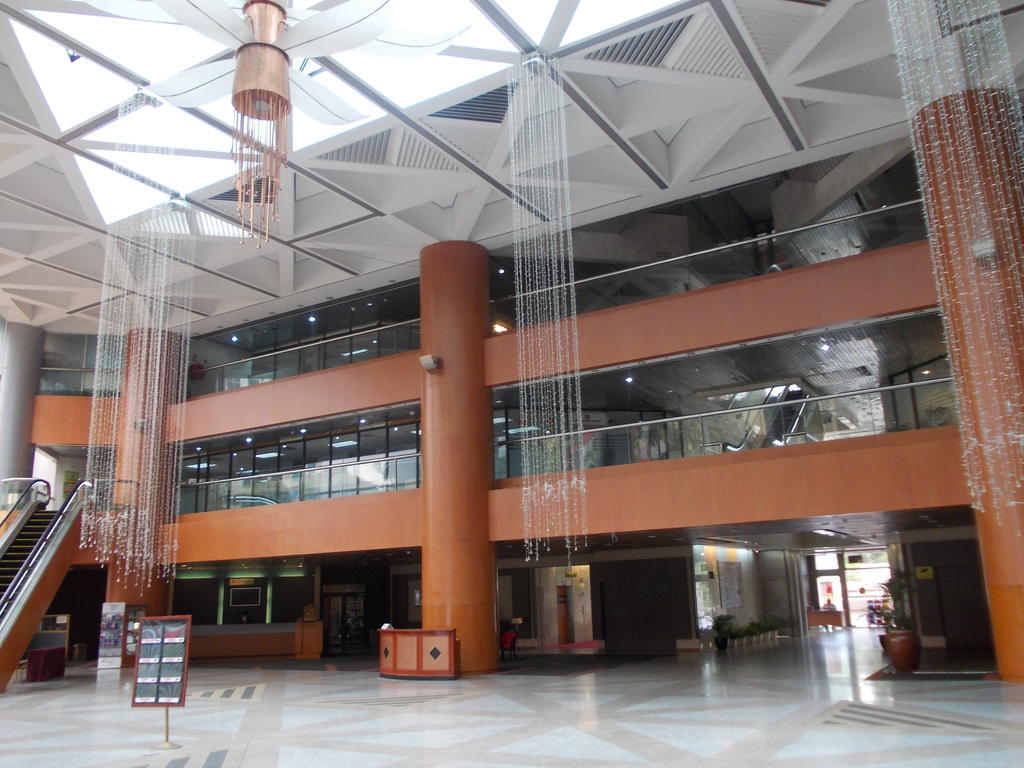 Quality Hotel Shah Alam Exterior foto